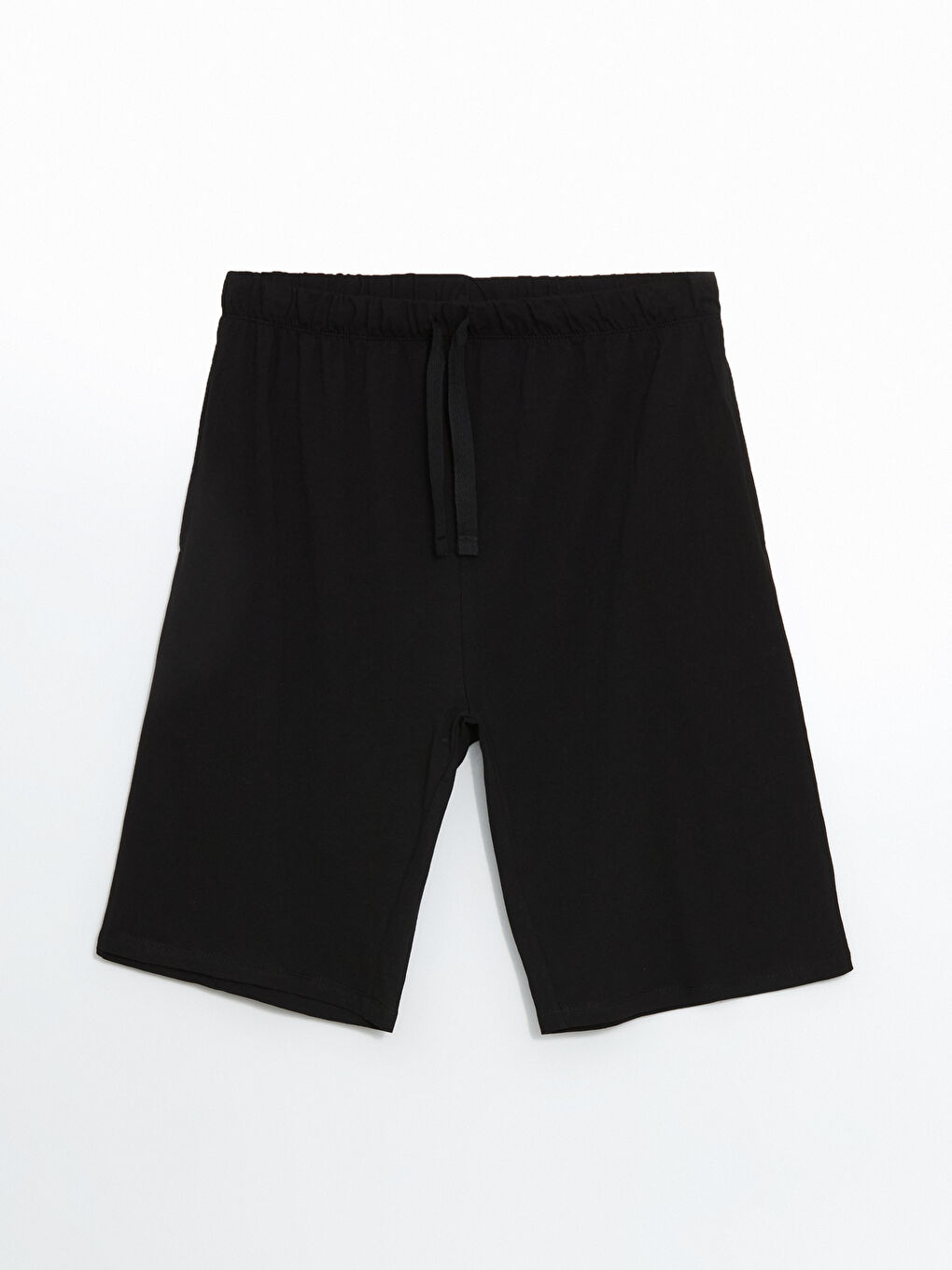 Regular Fit Men's Short Pyjama Set -S5KS50Z8-H9B