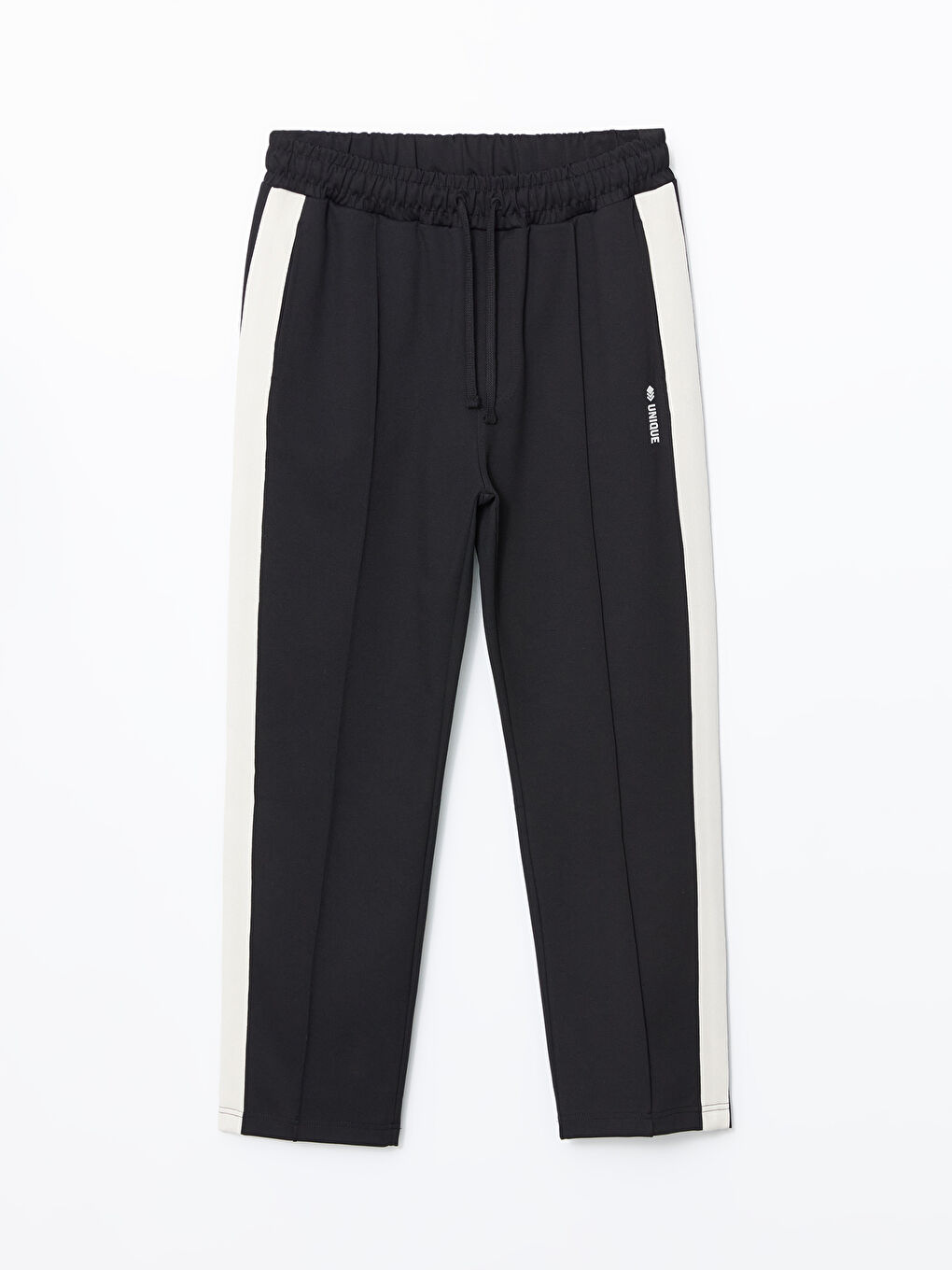 Relaxed Fit Men's Sweatpants -S5KS51Z8-CVL