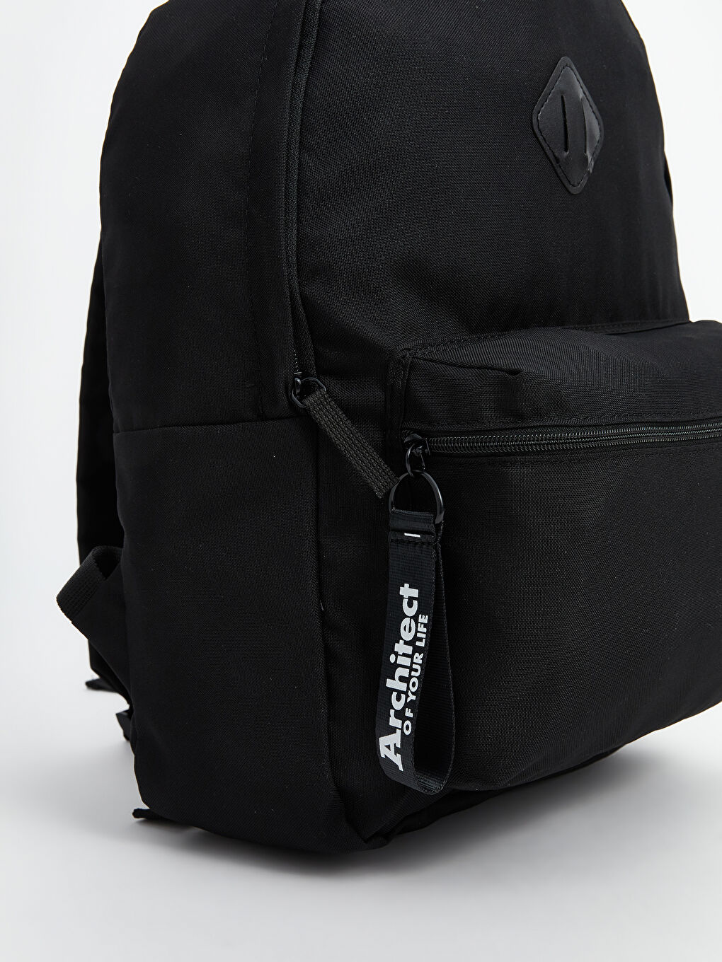LCW ACCESSORIES Printed Men's Backpack -W54434Z8-HUC