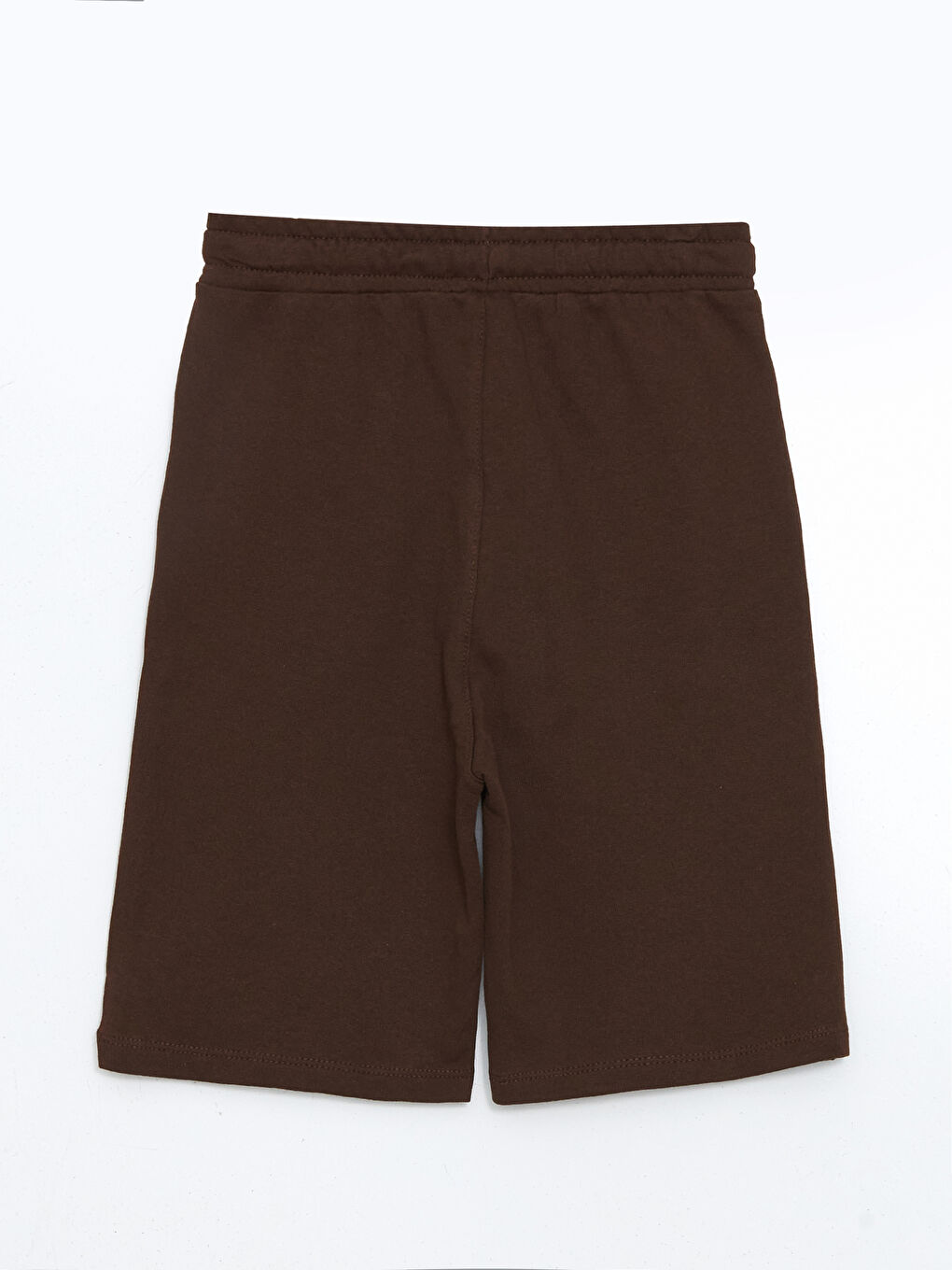 Elasticated Waist Boys' Shorts -S5KS61Z4-YKC