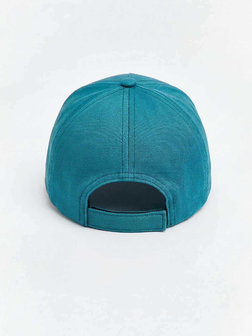 Karışık Basic Kız Çocuk Kep Şapka -2