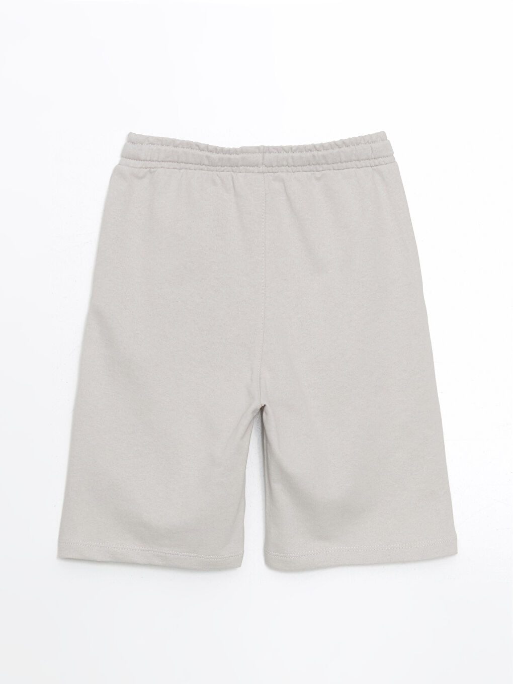 Elasticated Waist Boys' Shorts -S5KS67Z4-YGG