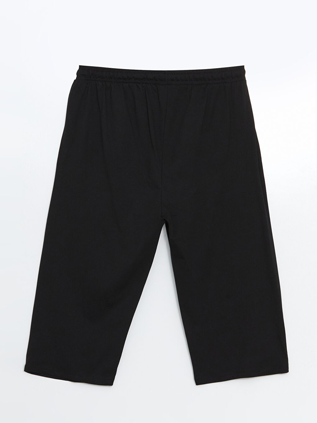 Standard Fit Men's Pyjama Bottom Shorts -S5KS91Z8-CVL