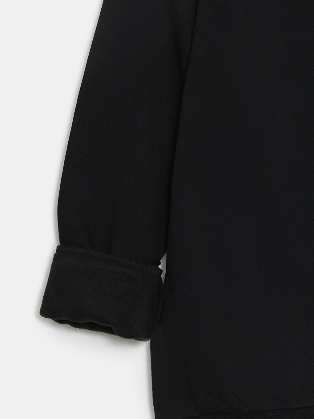 Crew Neck Men's Sweatshirt-10