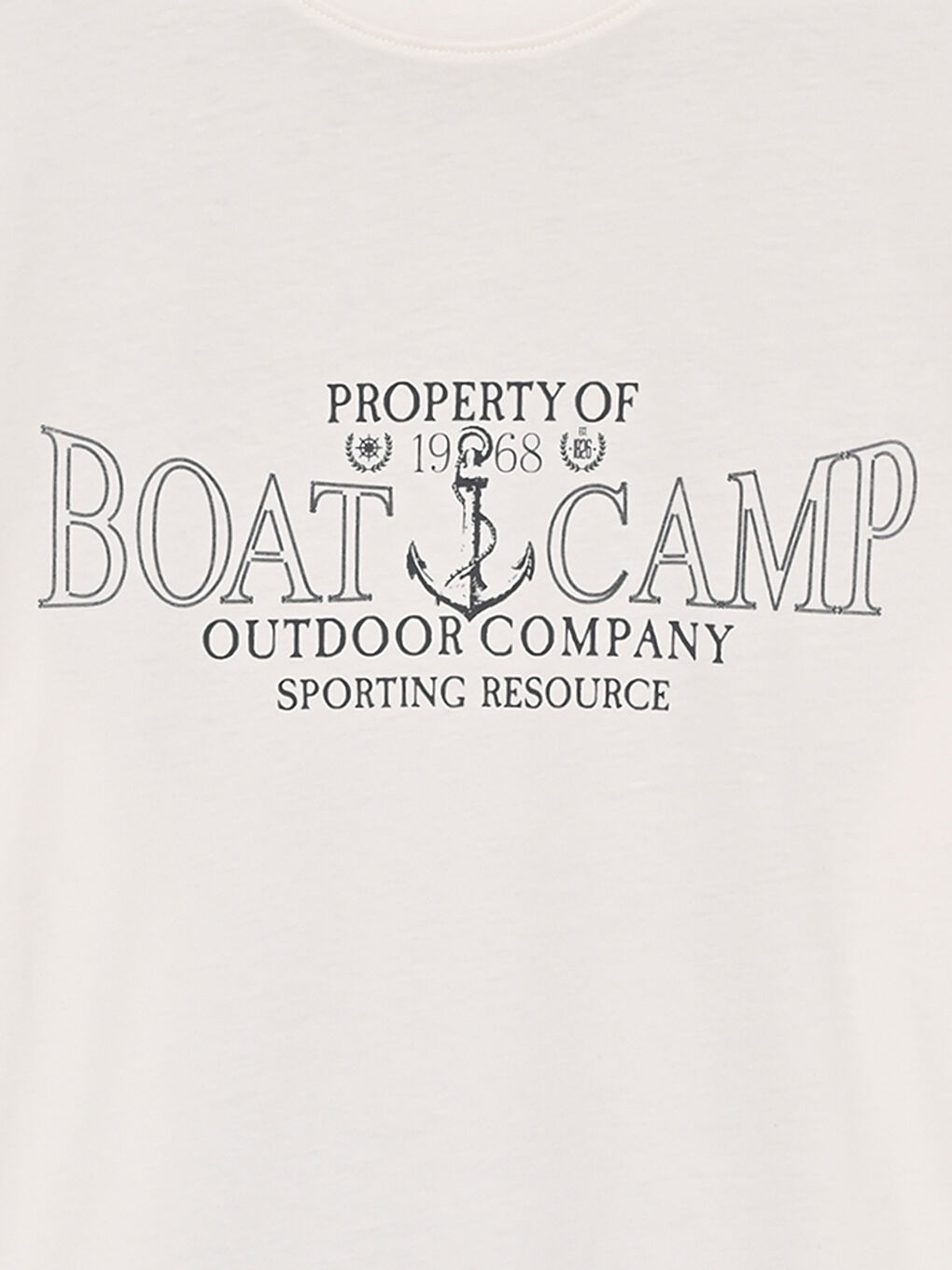 Rundhalsausschnitt Kurzarm T-Shirt für Herren-2