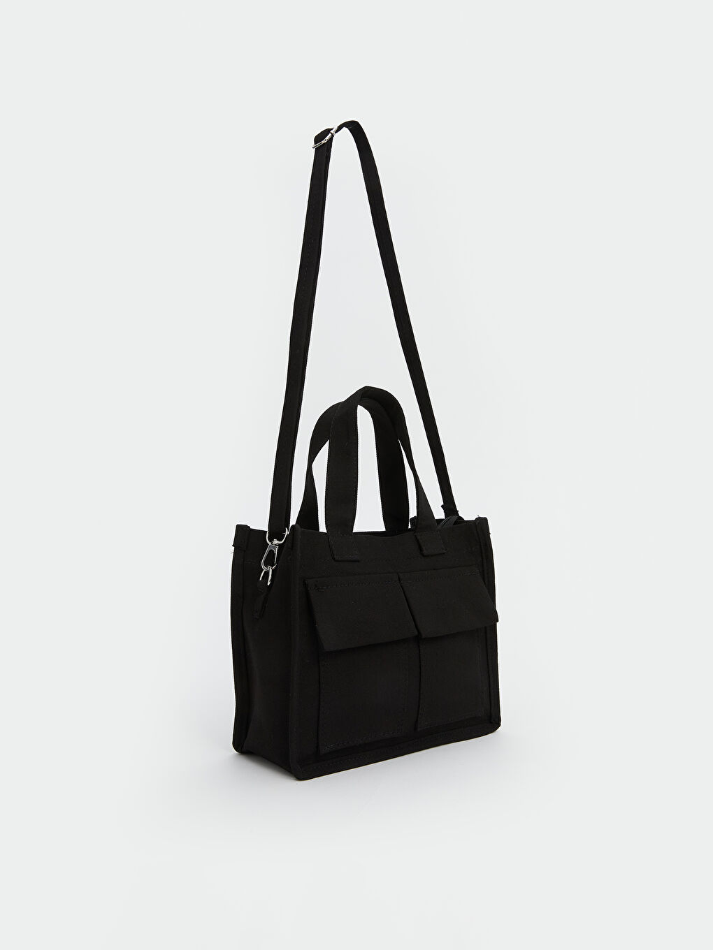 Women's Shoulder Bag with Removable Strap -S5KT22Z8-CVL