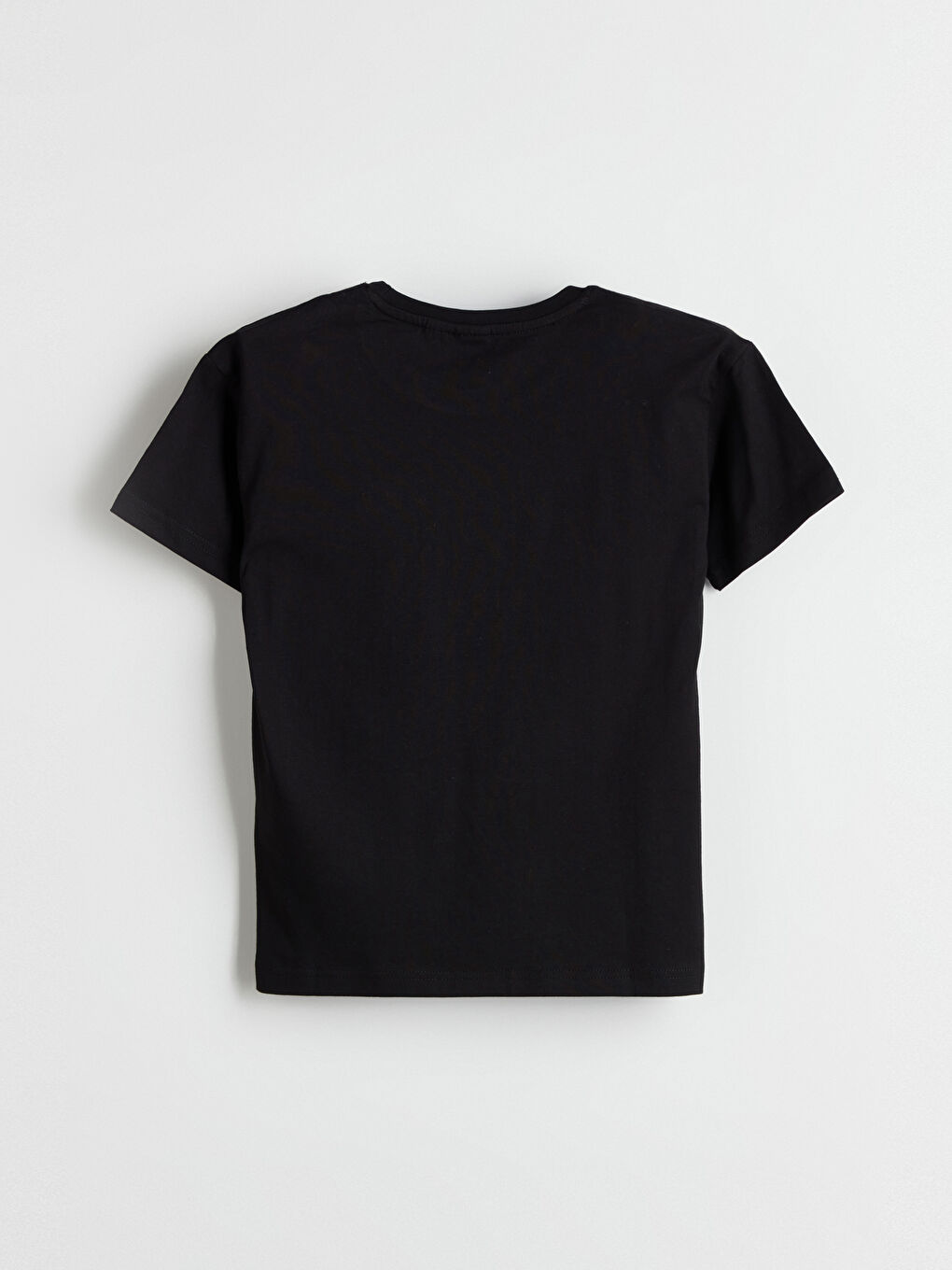 Crew Neck PlayStation Printed Boys' Shorts Pyjama Set-3