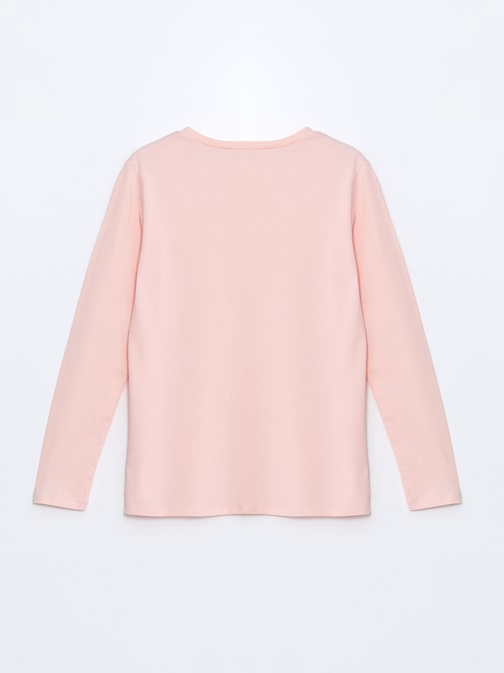 Crew Neck Women's T-Shirt -S5KU37Z8-QWJ