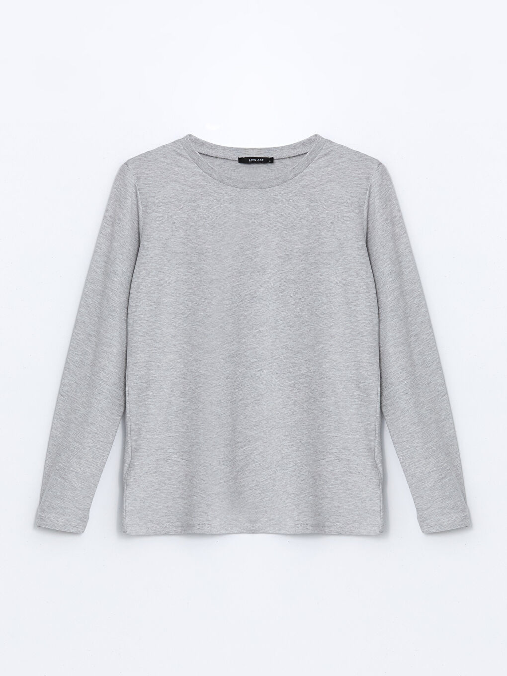 Crew Neck Women's T-Shirt -S5KU39Z8-CT3