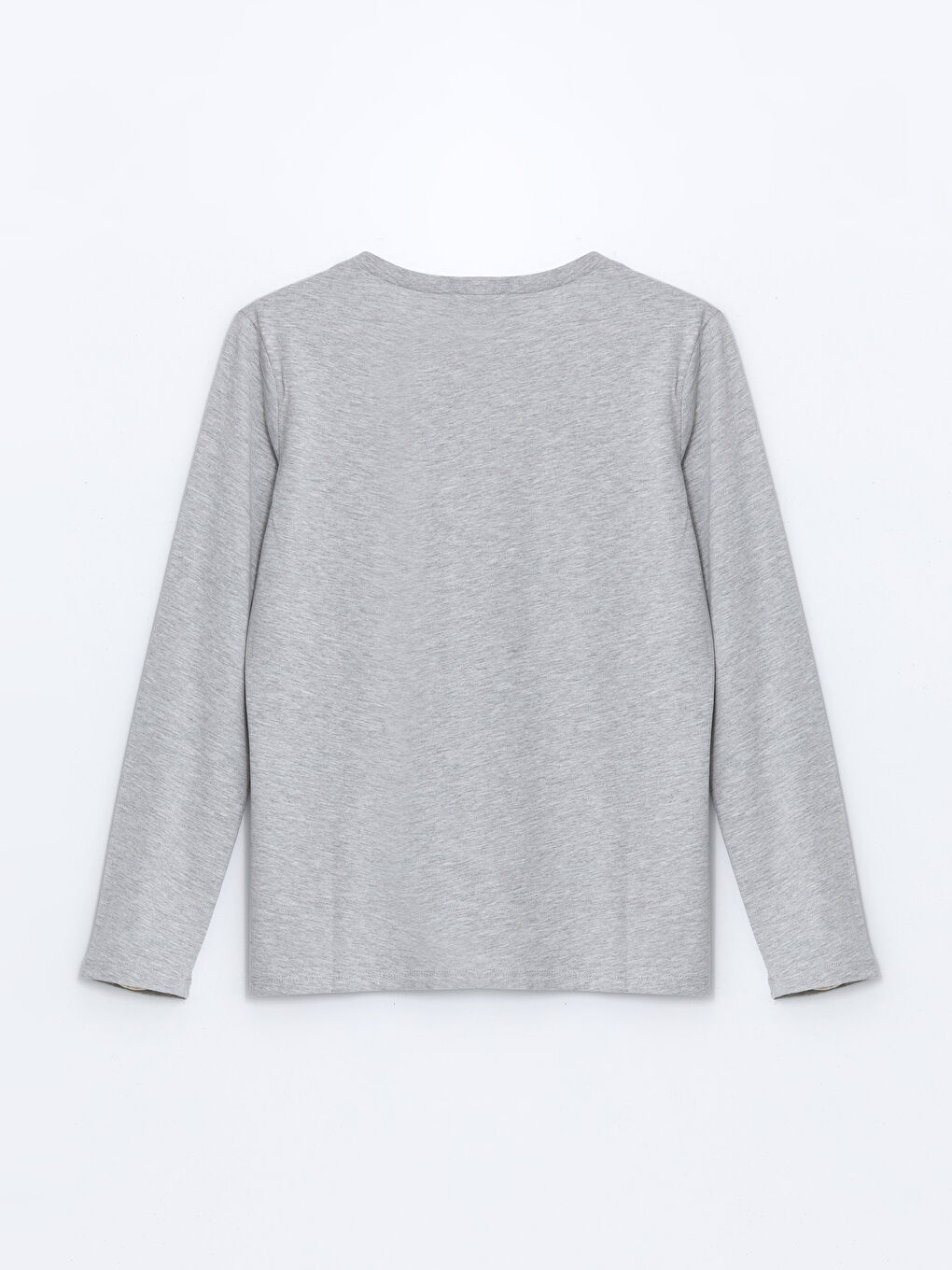 Crew Neck Women's T-Shirt -S5KU39Z8-CT3