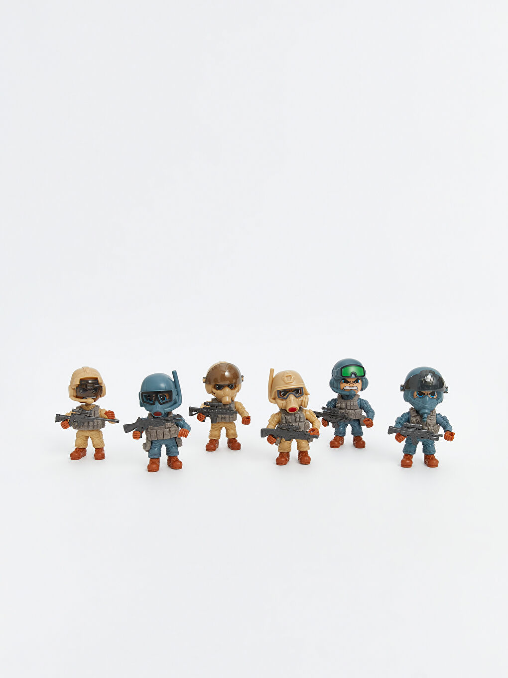 LCW ACCESSORIES Unisex MIX Figure Toy -S5KU42Z4-QBC