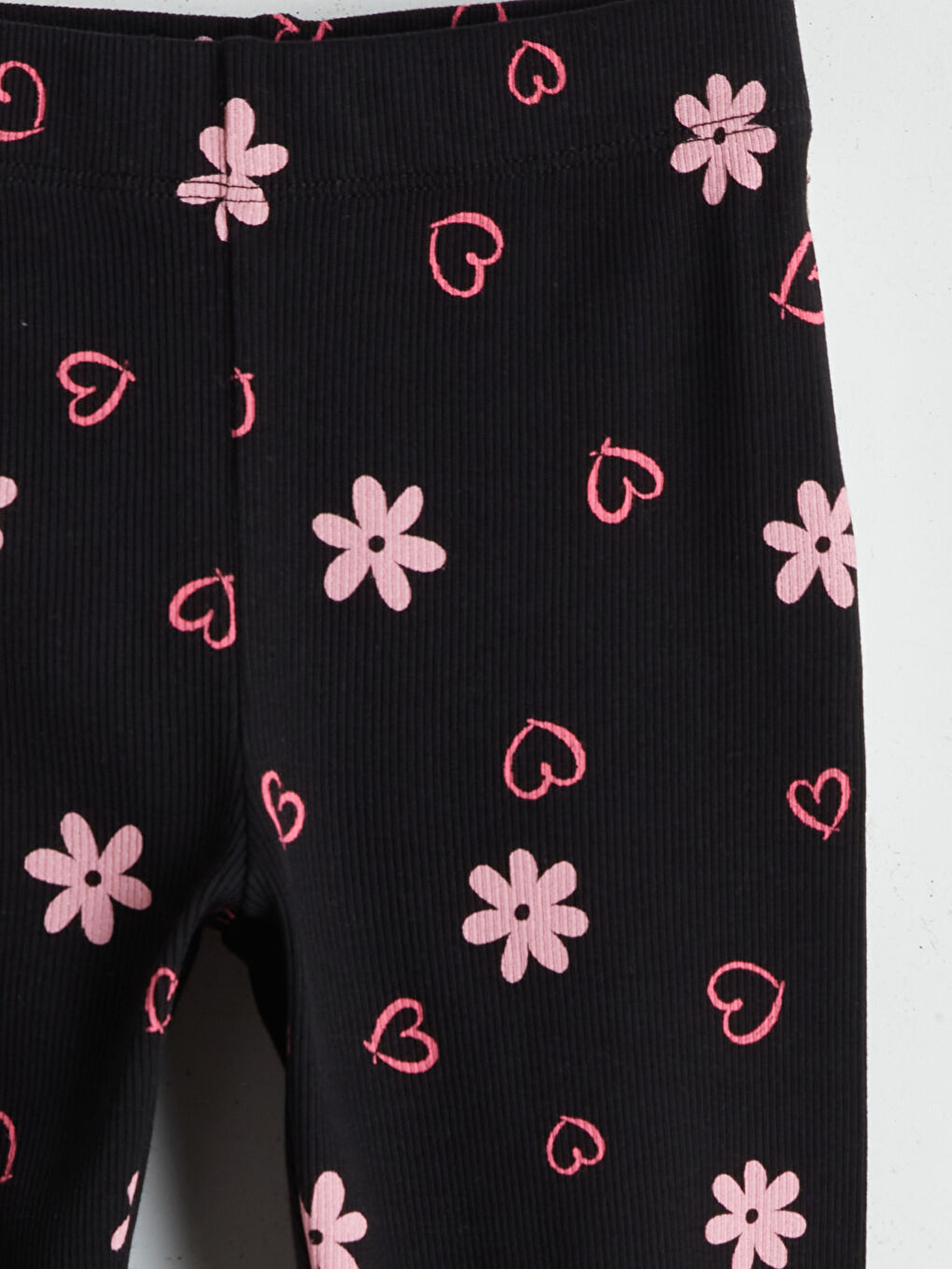 ليجنز أسود فتاة-2