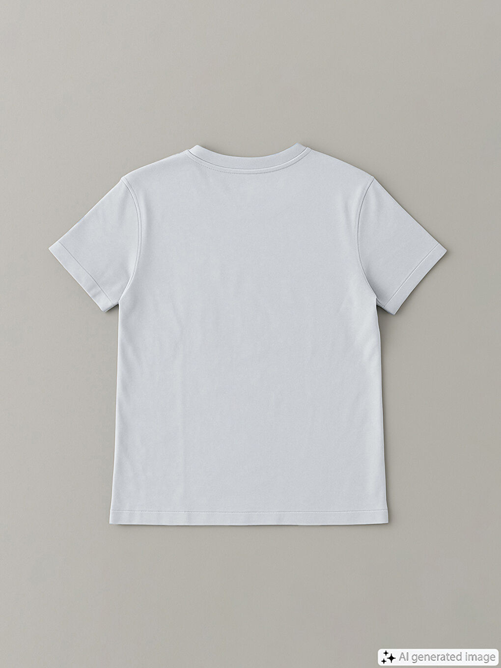 Crew Neck Printed Women's T-Shirt -S5KU62Z8-G0Z
