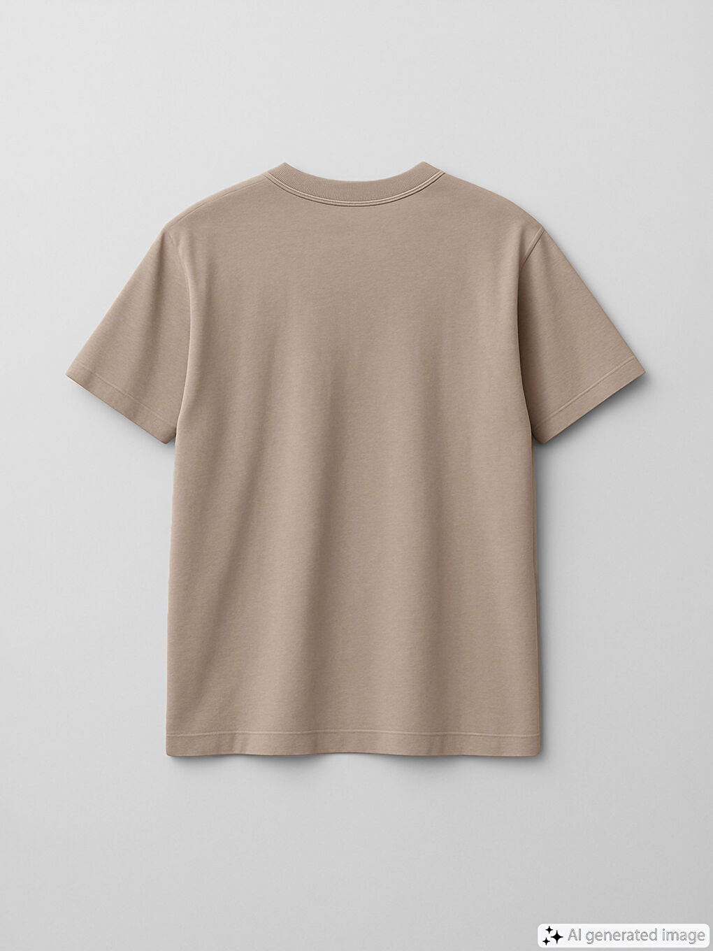 Crew Neck Printed Women's T-Shirt -S5KU62Z8-GE2