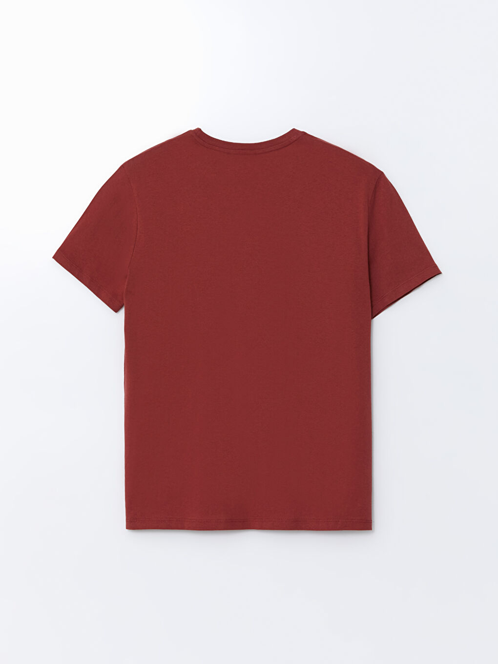 تیشێرت سور پیاو -S5KU79Z8-L0J