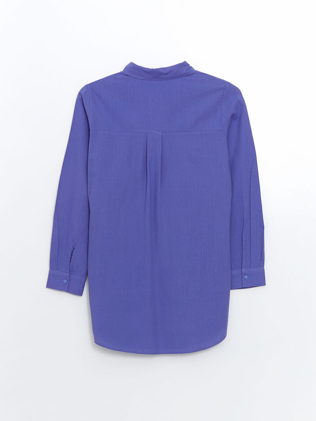 Изчистена риза-туника за жени-5