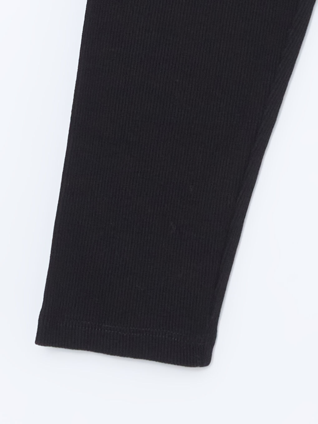 Girls' Leggings with Elasticated Waist-1