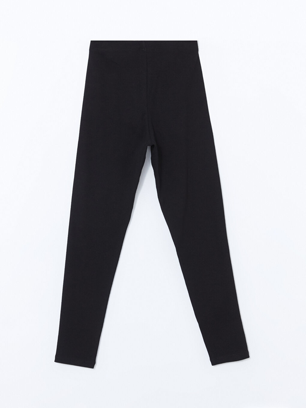 Girls' Leggings with Elasticated Waist-2