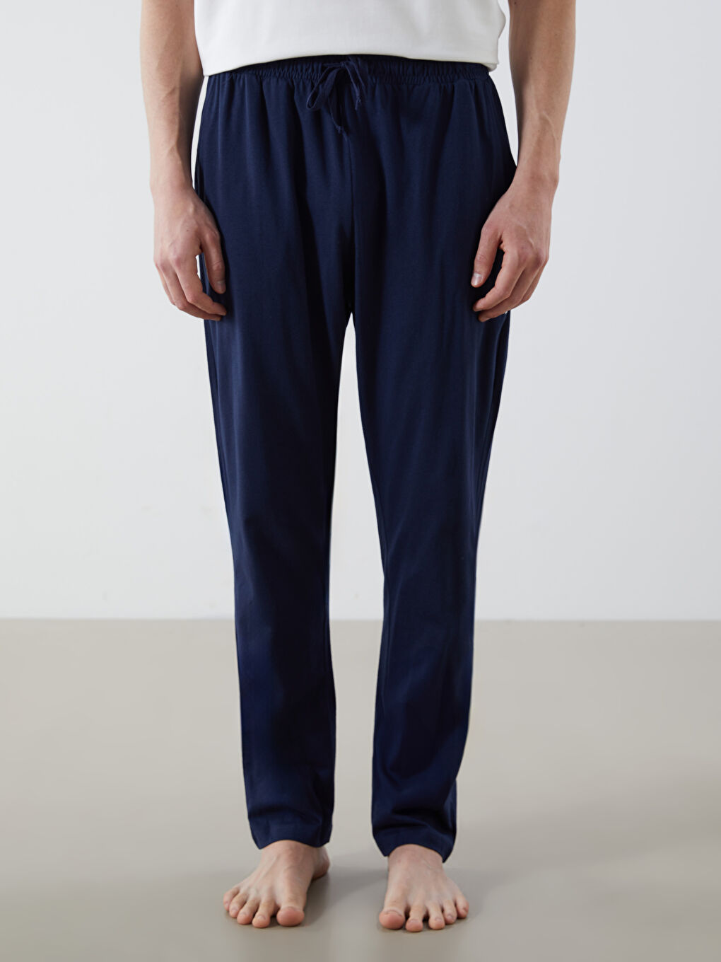 Regular Fit Men's Pyjama Bottoms-1