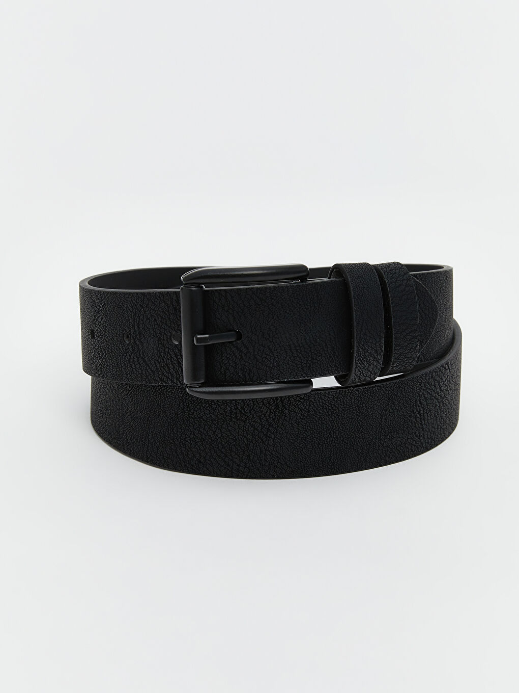 LCW ACCESSORIES قایشی چەرمى دروستکراوی بۆ پیاوان -W54966Z8-HUC