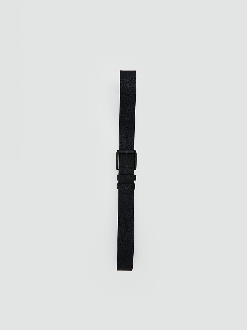LCW ACCESSORIES قایشی چەرمى دروستکراوی بۆ پیاوان -W54966Z8-HUC