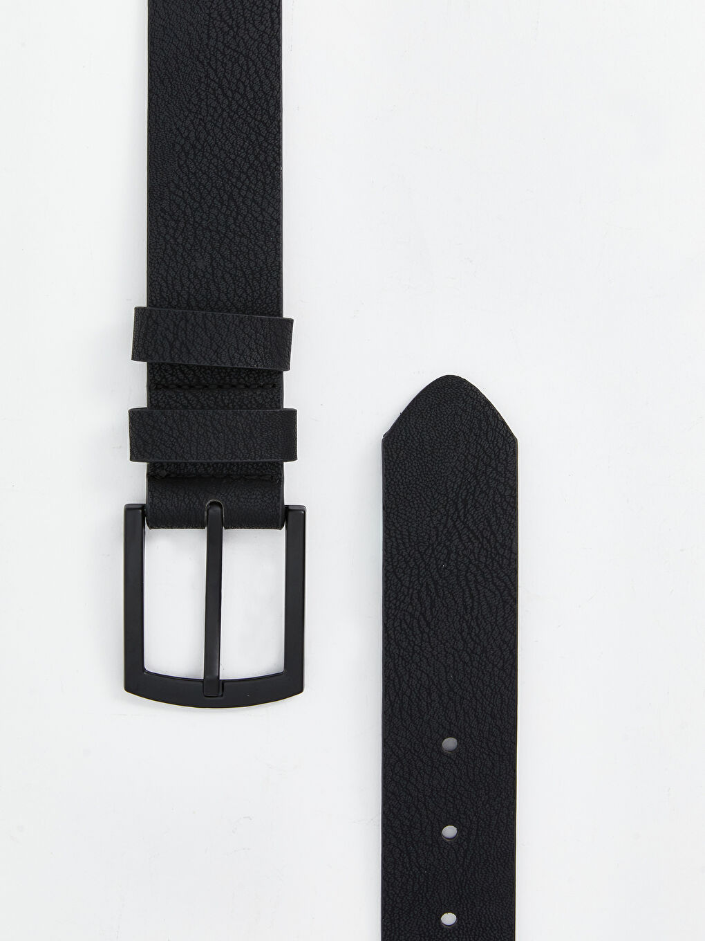 LCW ACCESSORIES Muški kaiš od veštačke kože -W54971Z8-CVL