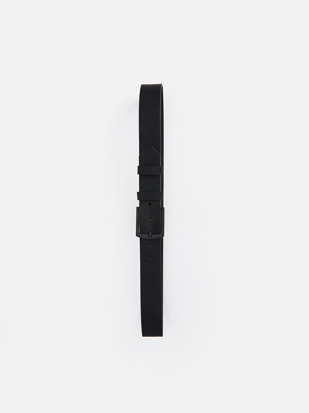 LCW ACCESSORIES Muški kaiš od veštačke kože -W54971Z8-CVL