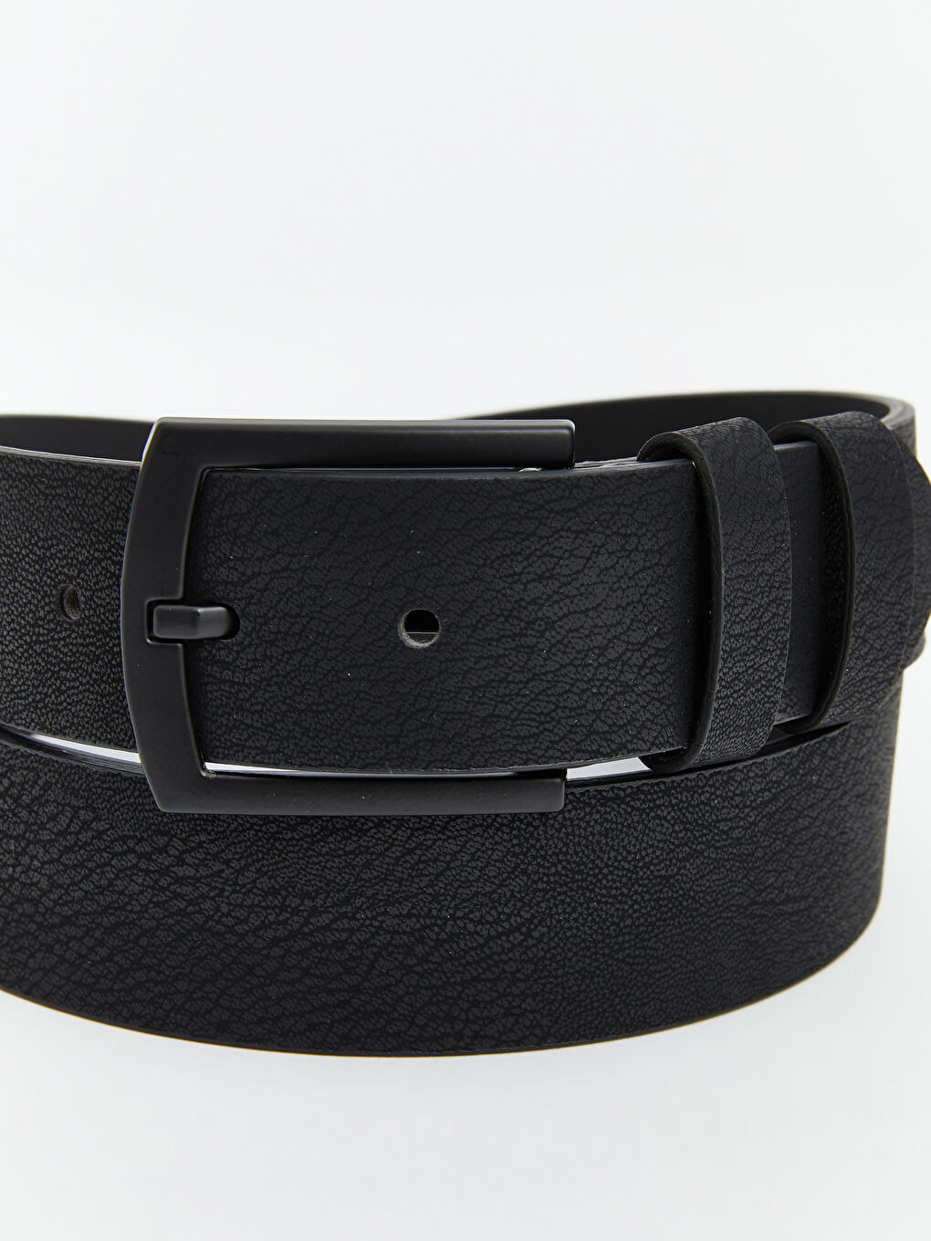 LCW ACCESSORIES Muški kaiš od veštačke kože -W54971Z8-CVL