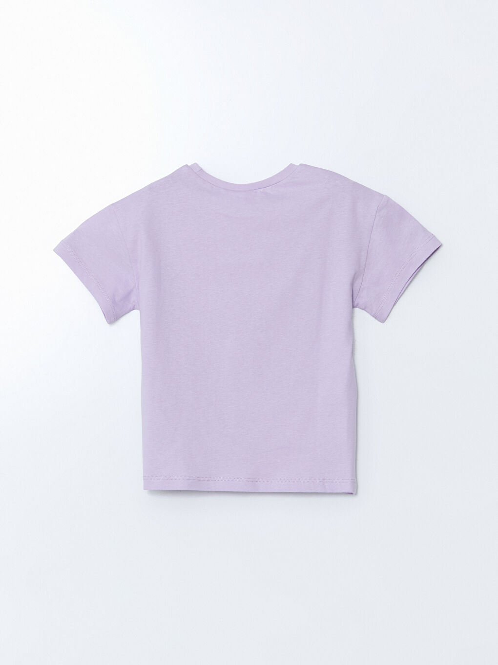 Hello Kitty Printed Girls' T-Shirt -S5KY49Z1-G0W