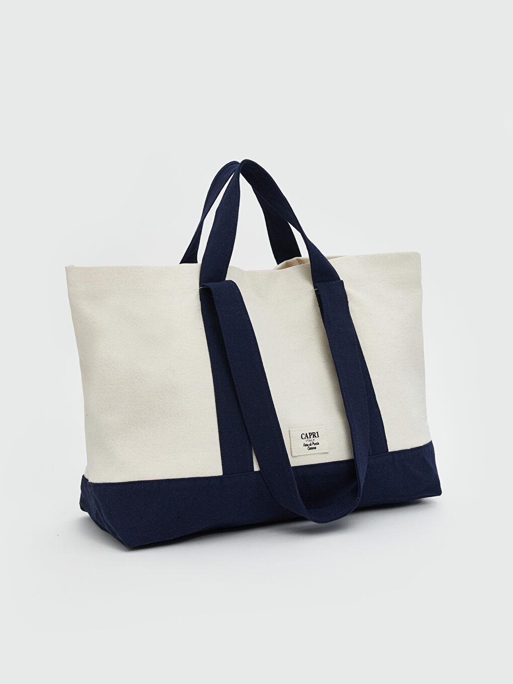 LCW ACCESSORIES Woman NAVY Shoulder bag -S5KY75Z8-CUY