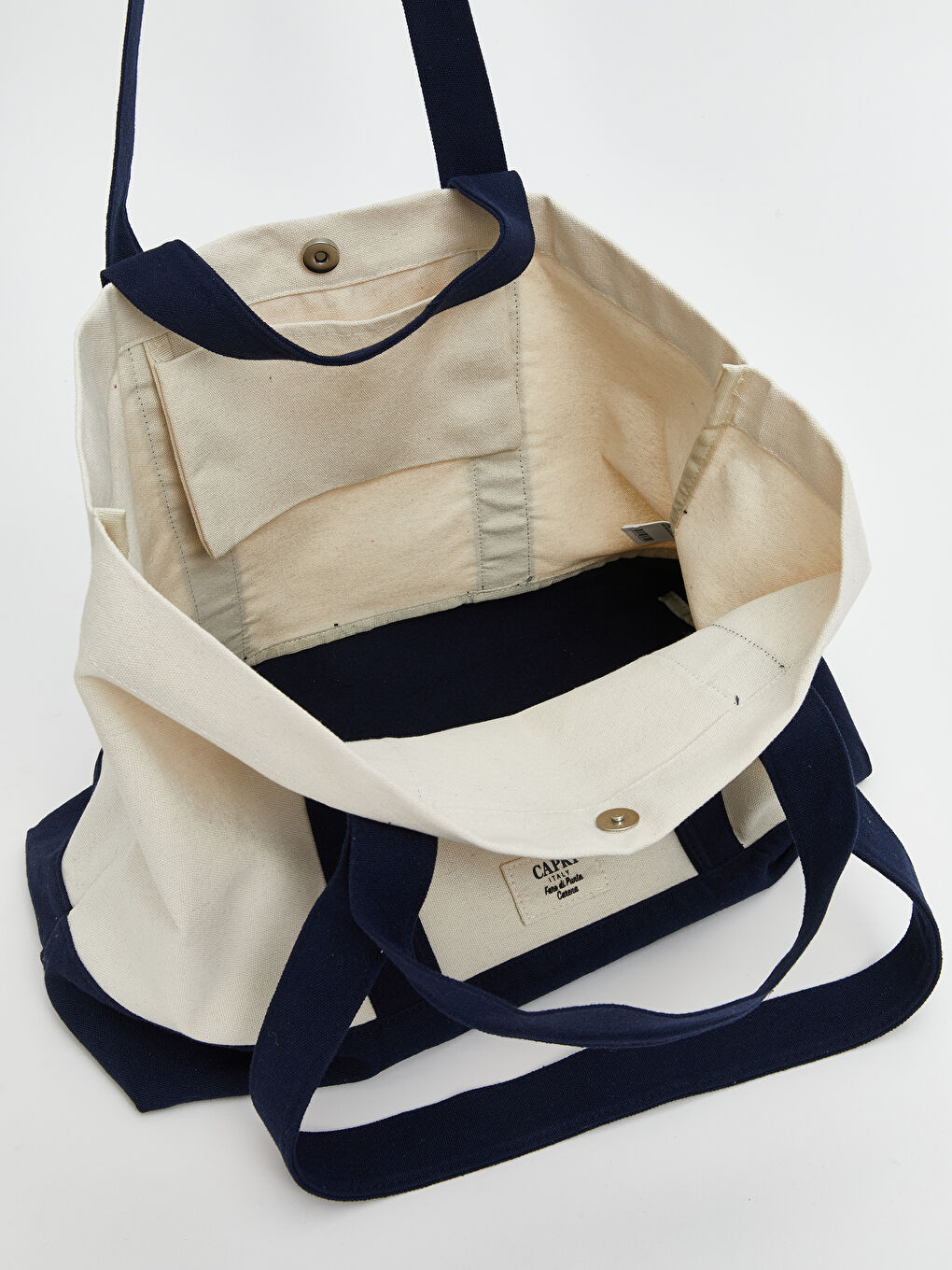 LCW ACCESSORIES Woman NAVY Shoulder bag -S5KY75Z8-CUY