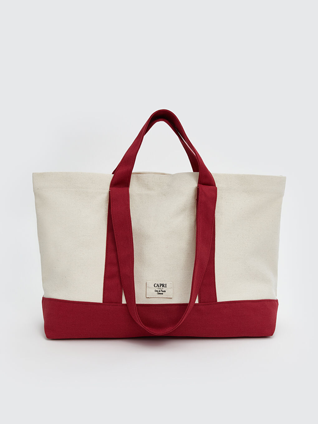 LCW ACCESSORIES BORDO Torba na rame Žena -S5KY75Z8-D1H