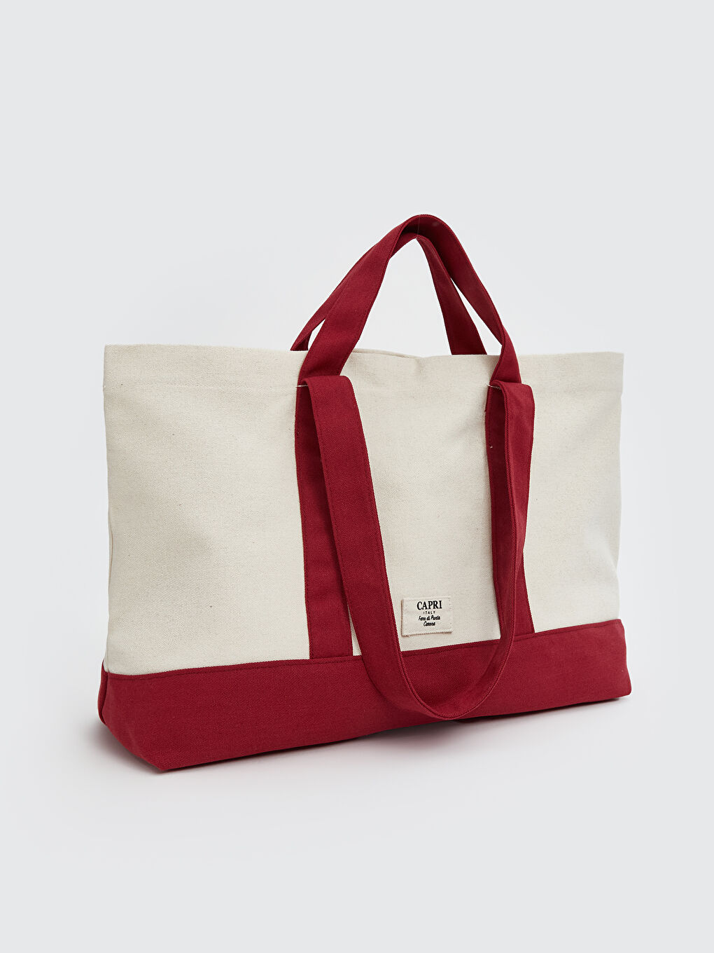 LCW ACCESSORIES BORDO Torba na rame Žena -S5KY75Z8-D1H