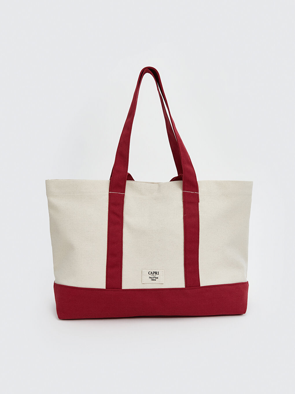 LCW ACCESSORIES BORDO Torba na rame Žena -S5KY75Z8-D1H