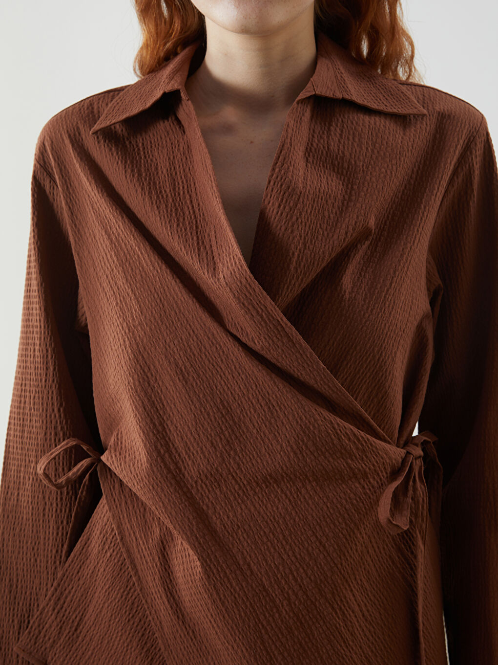 BRAON Kimono Žene -S5KY92Z8-R3D