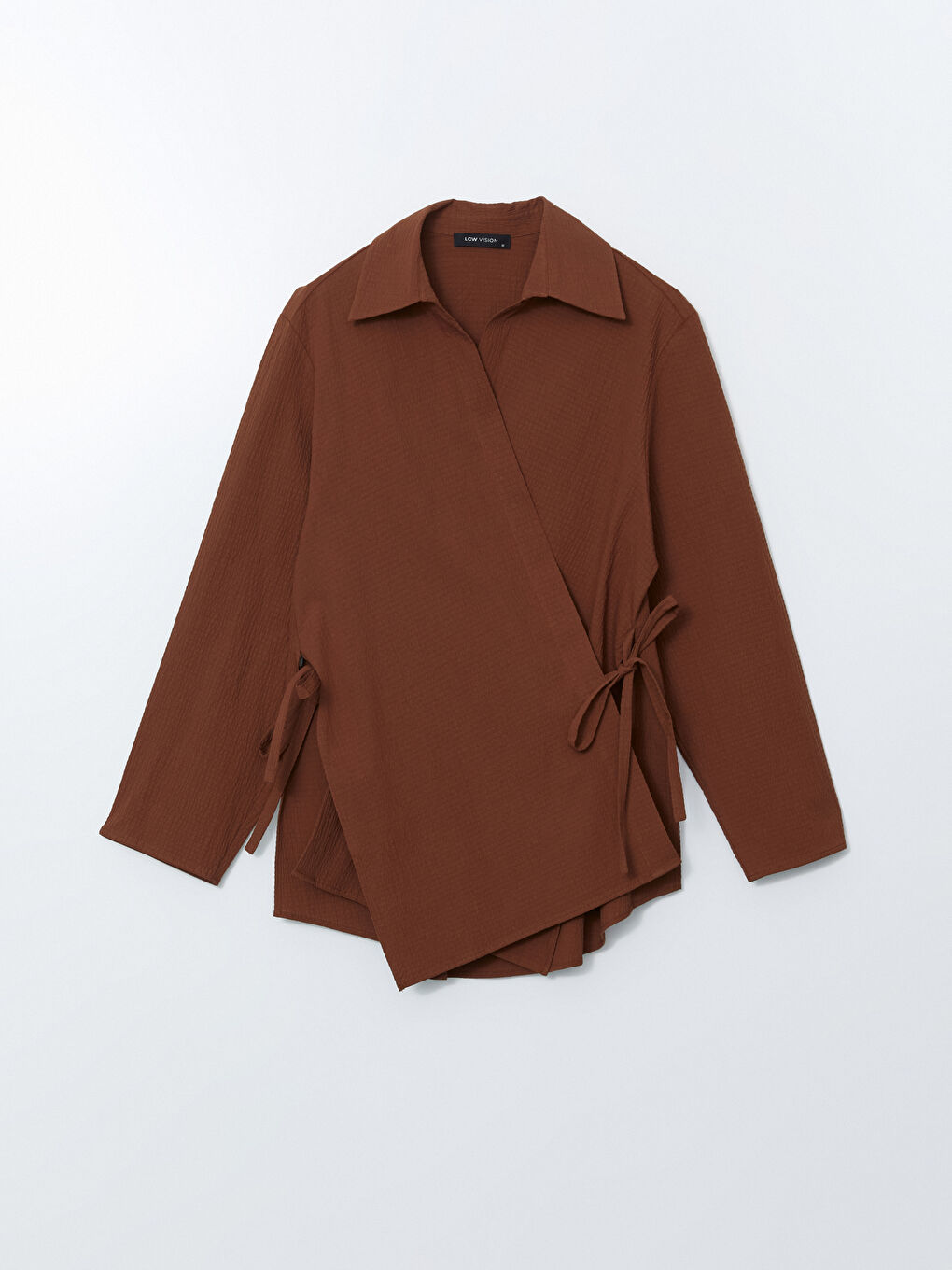 BRAON Kimono Žene -S5KY92Z8-R3D