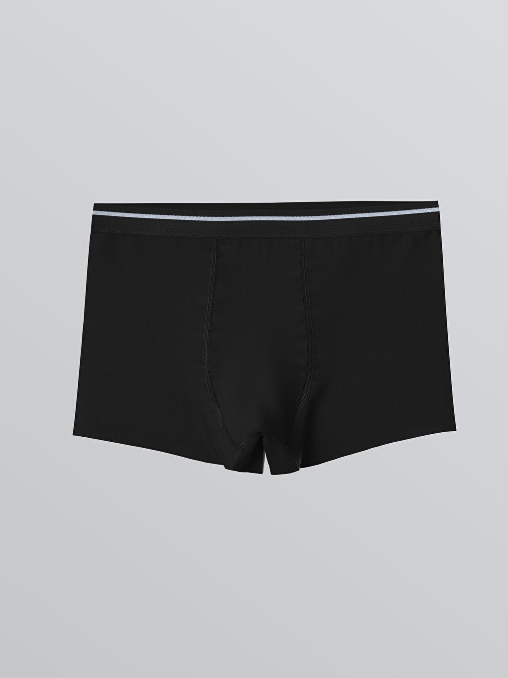 LCW ECO Basic Boys' Boxer Trunks -S5L028Z4-M0T