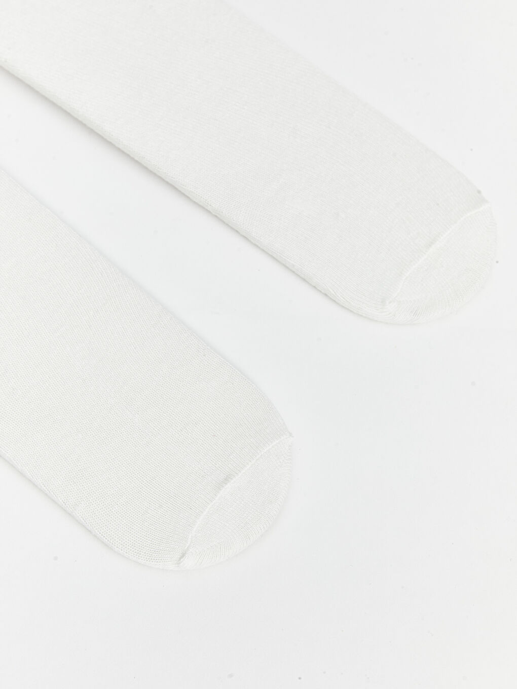 LCW baby تایتی سادەی کچانی ساوای ٢ دانە پێکەوە -W55288Z1-TGG