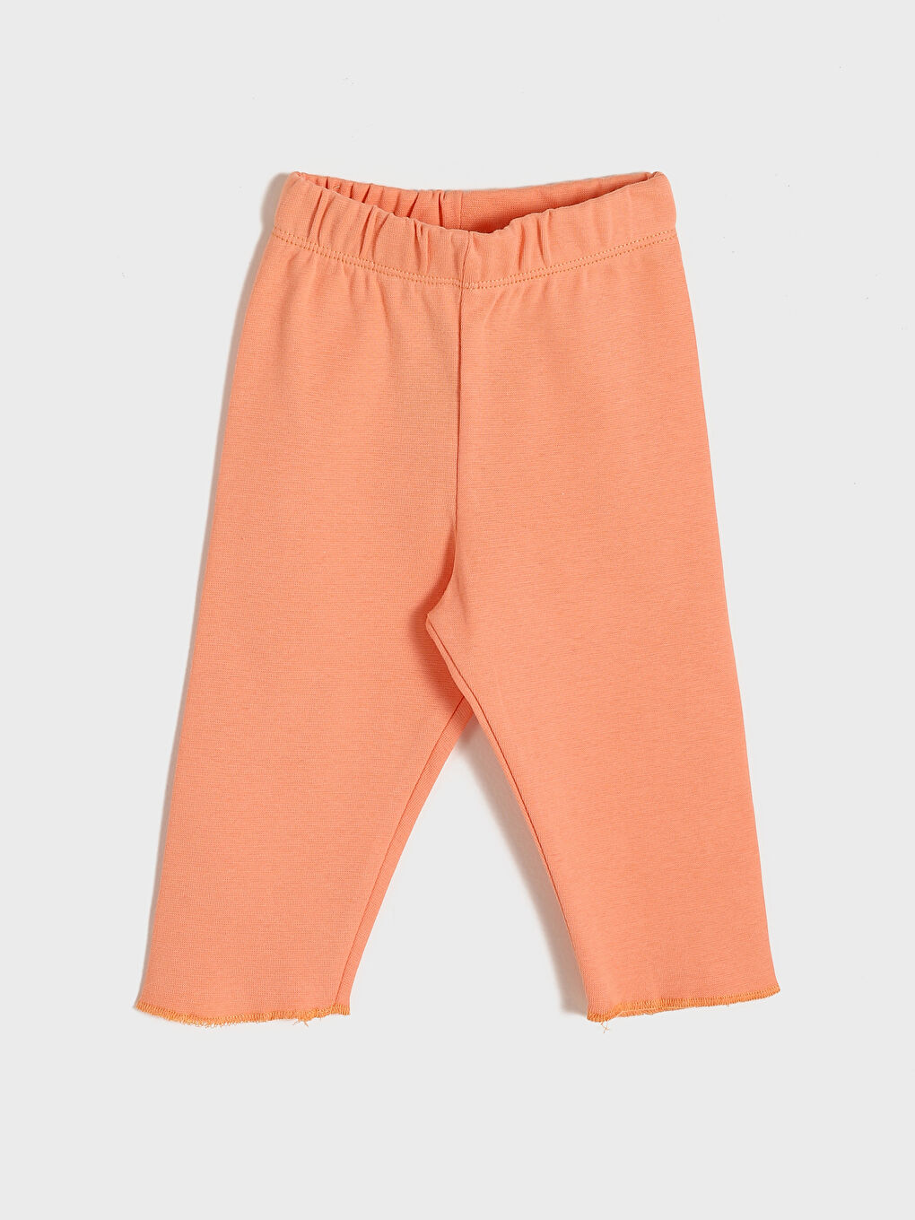 ليجن أساسي بخصر مرن للبنات