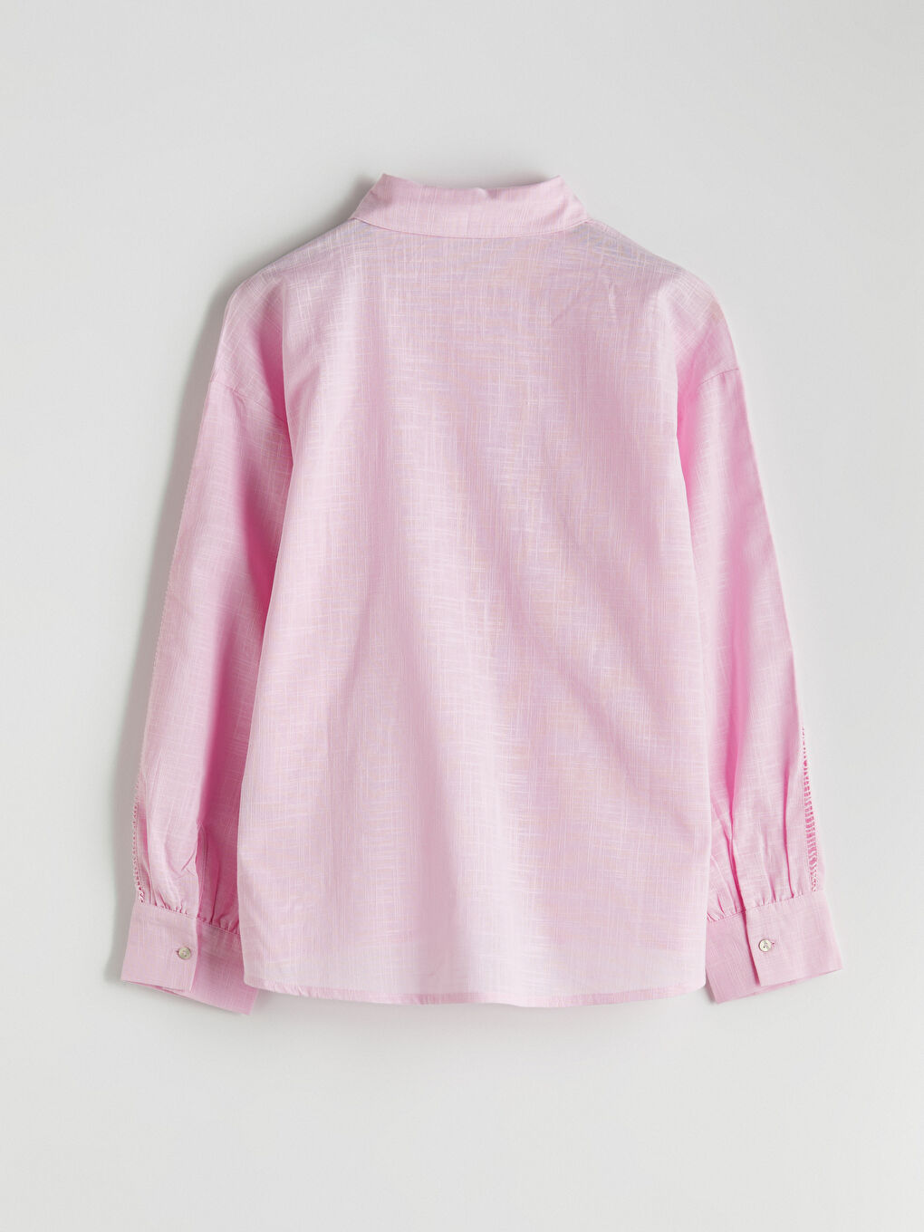 LCW Vision Woman PINK Shirt -S5L087Z8-RVR