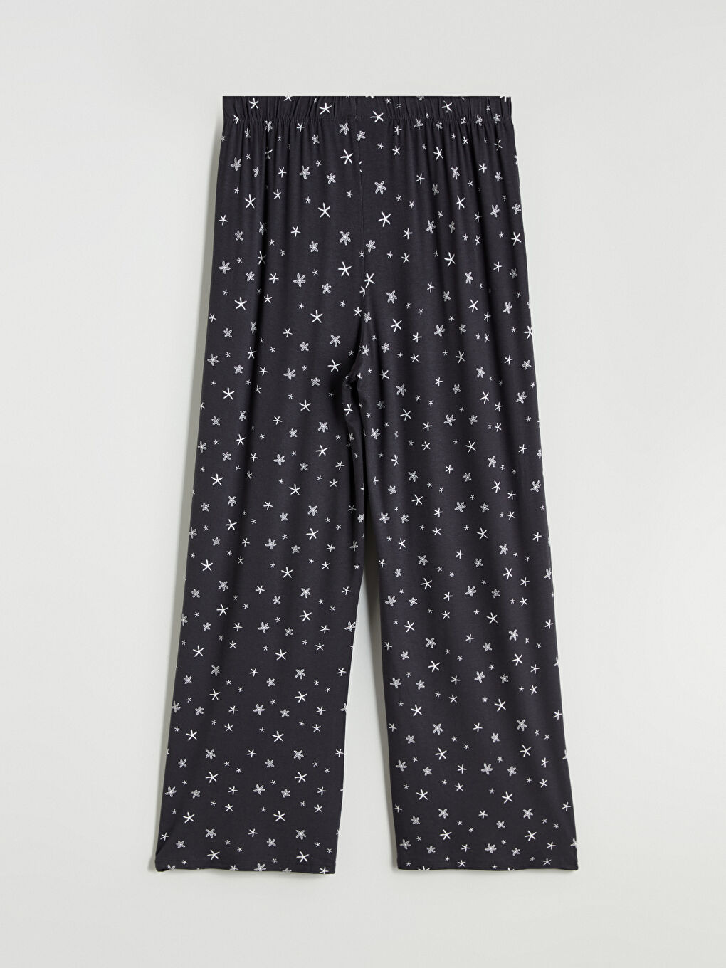 LCW DREAM Crew Neck Printed Women's Pyjama Set -S5L115Z8-LQ9