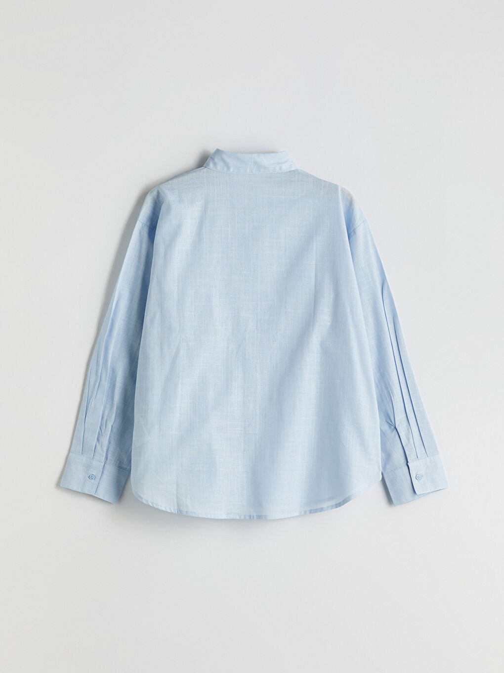 LCW Vision Oversize Women's Shirt -S5L120Z8-QWQ