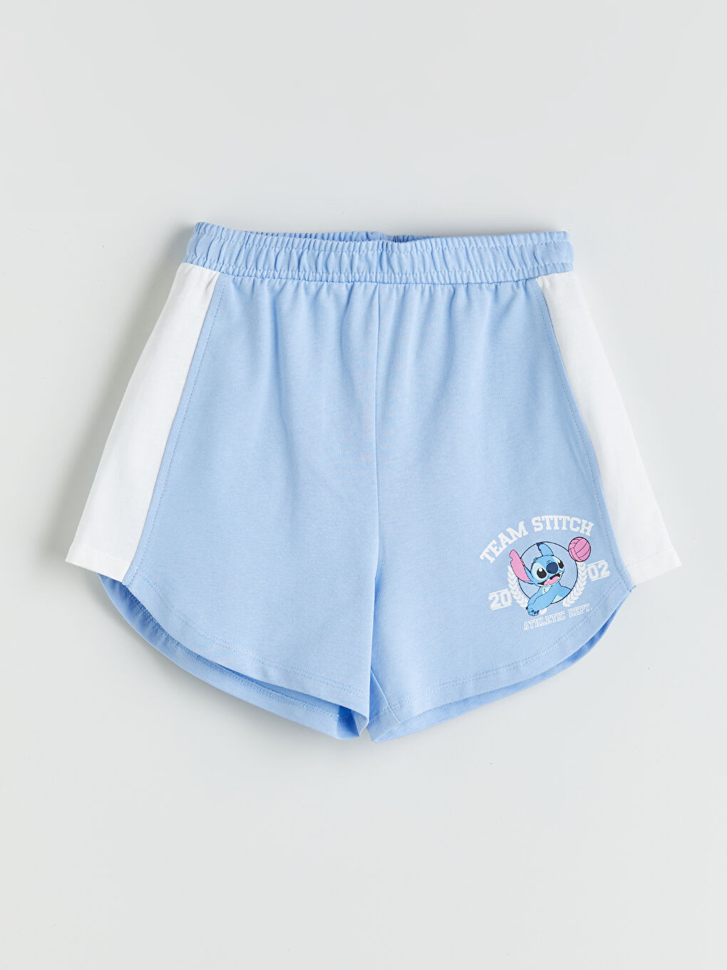 Girl BLUE Shorts