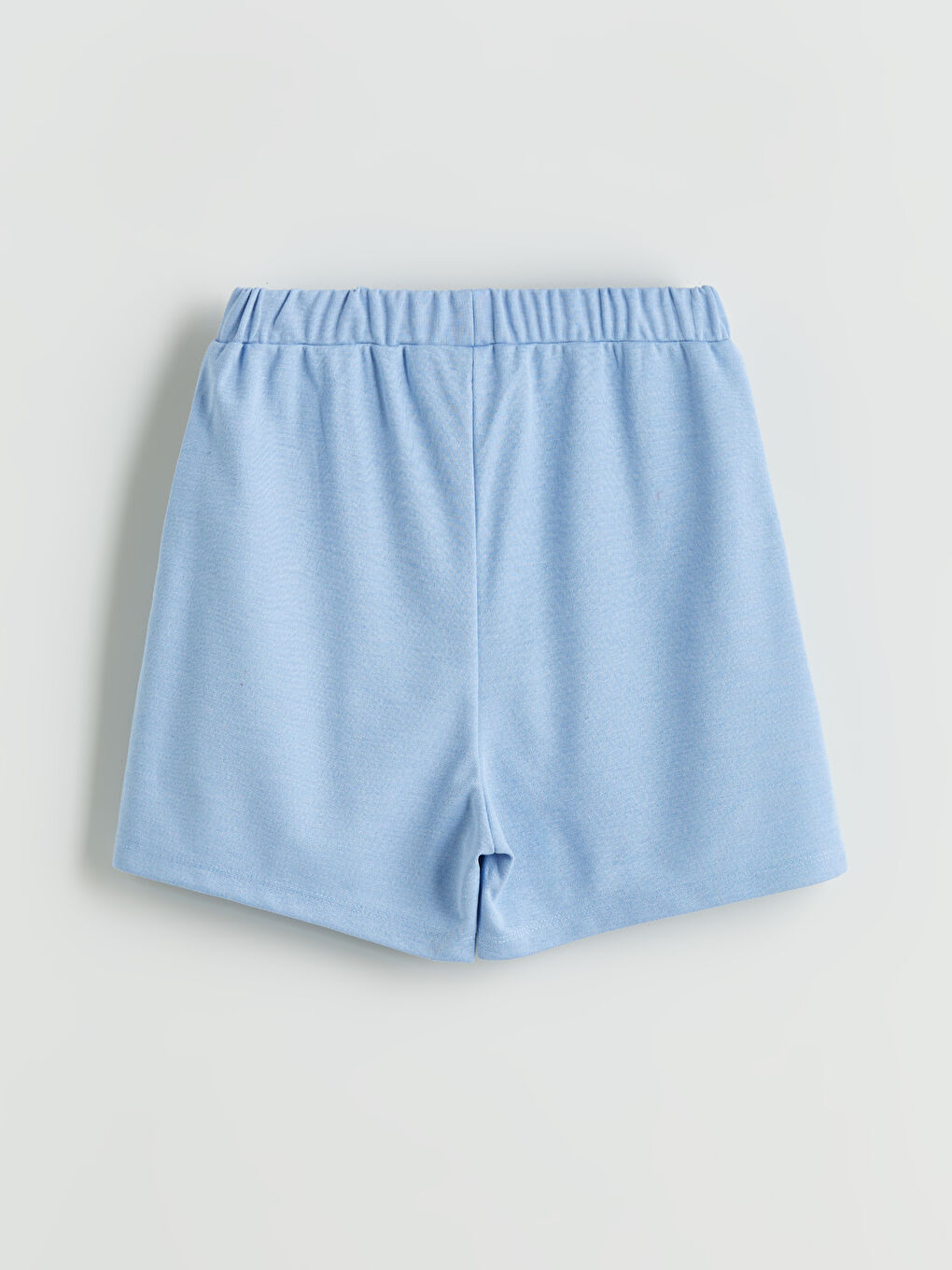 LCW Kids Girl BLUE Skort -S5L144Z4-YTE
