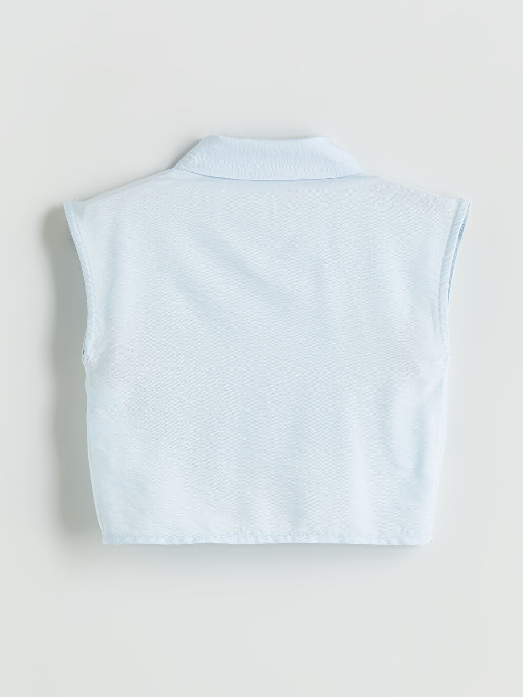 Regular Fit Girls' Shirt -S5L171Z4-G0K