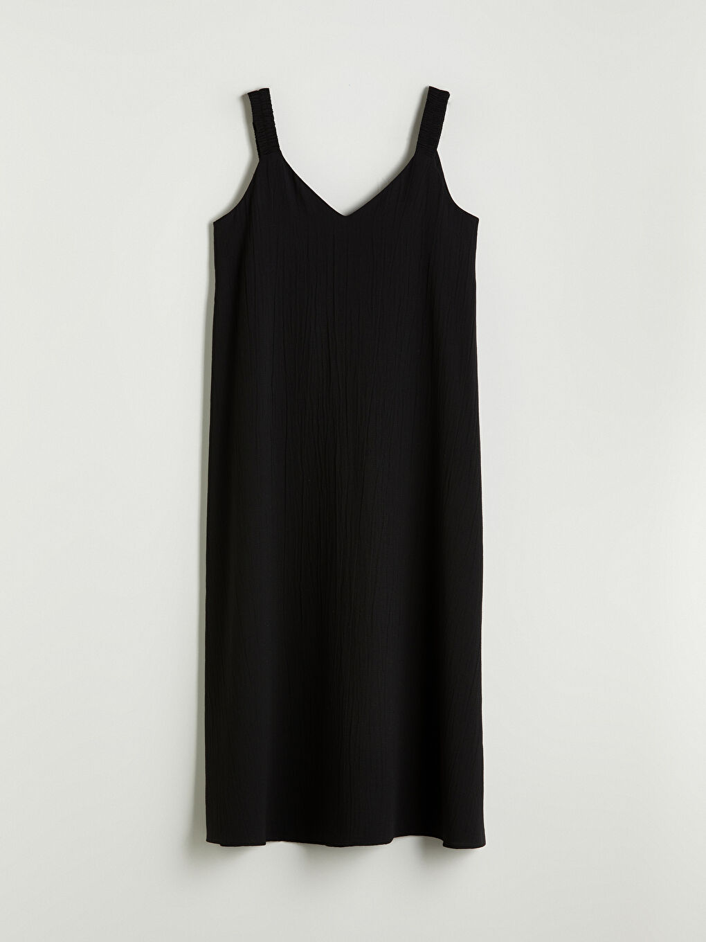 Woman BLACK Dress -S5L291Z8-CVL
