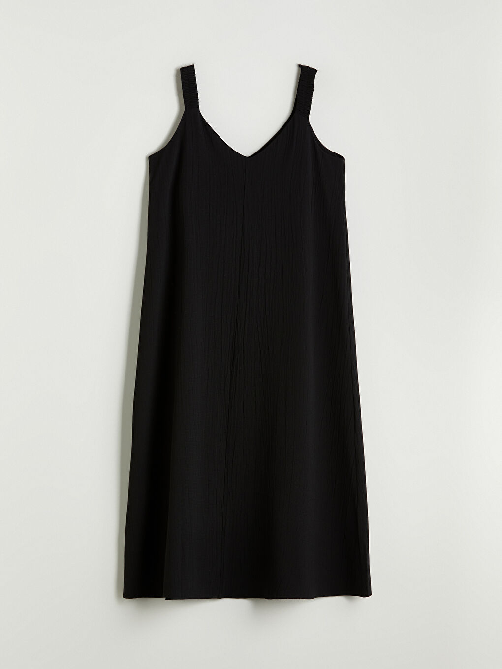 Woman BLACK Dress -S5L291Z8-CVL