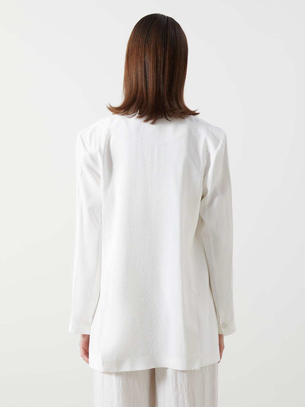 Women's Blazer Jacket -S5L323Z8-EEW