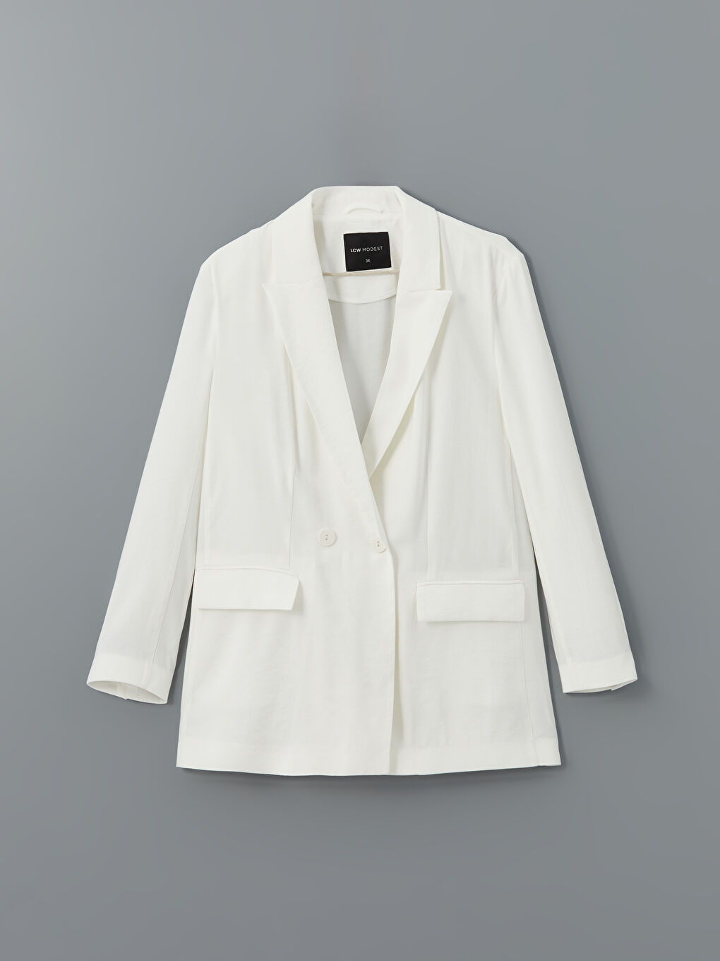 Women's Blazer Jacket -S5L323Z8-EEW