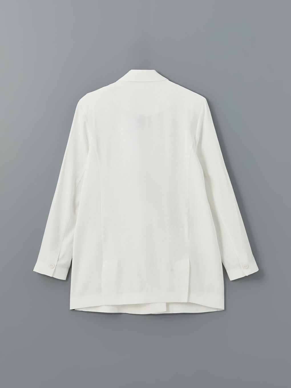 Women's Blazer Jacket -S5L323Z8-EEW